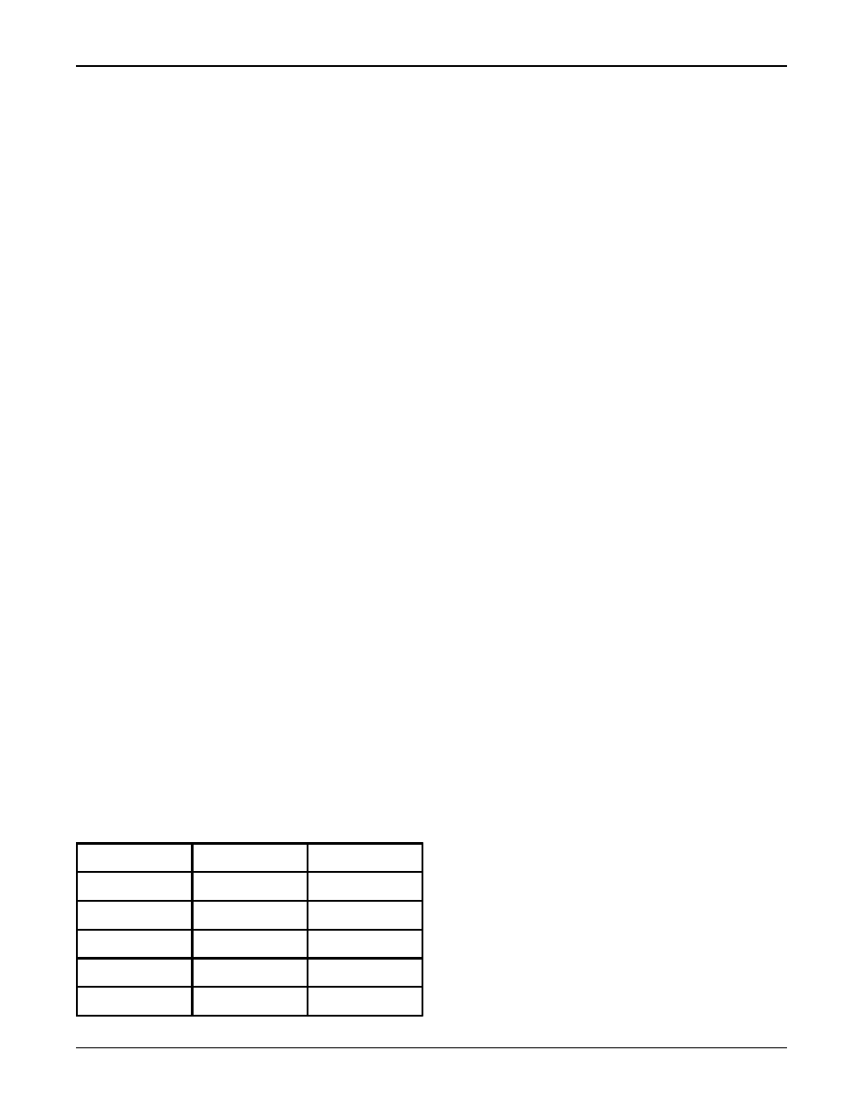 Set points, Changing set points | I.R.I.S. FLAME MONITORING SYSTEM P522 User Manual | Page 11 / 42