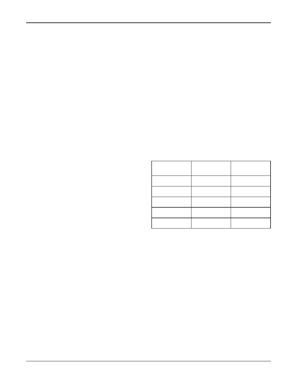 Orificing, Signal sources | I.R.I.S. FLAME MONITORING SYSTEM P522 User Manual | Page 23 / 42