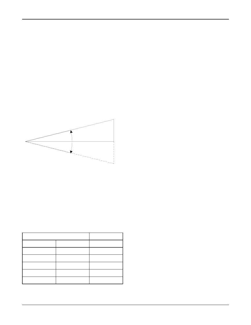 Application of iris viewing heads | I.R.I.S. FLAME MONITORING SYSTEM P522 User Manual | Page 25 / 42