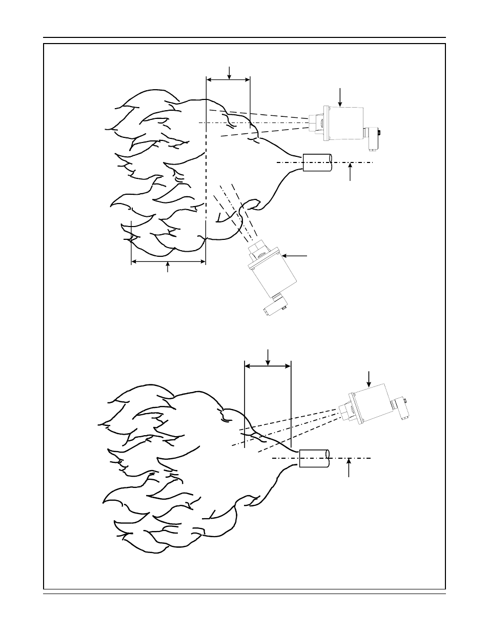I.R.I.S. FLAME MONITORING SYSTEM P522 User Manual | Page 37 / 42