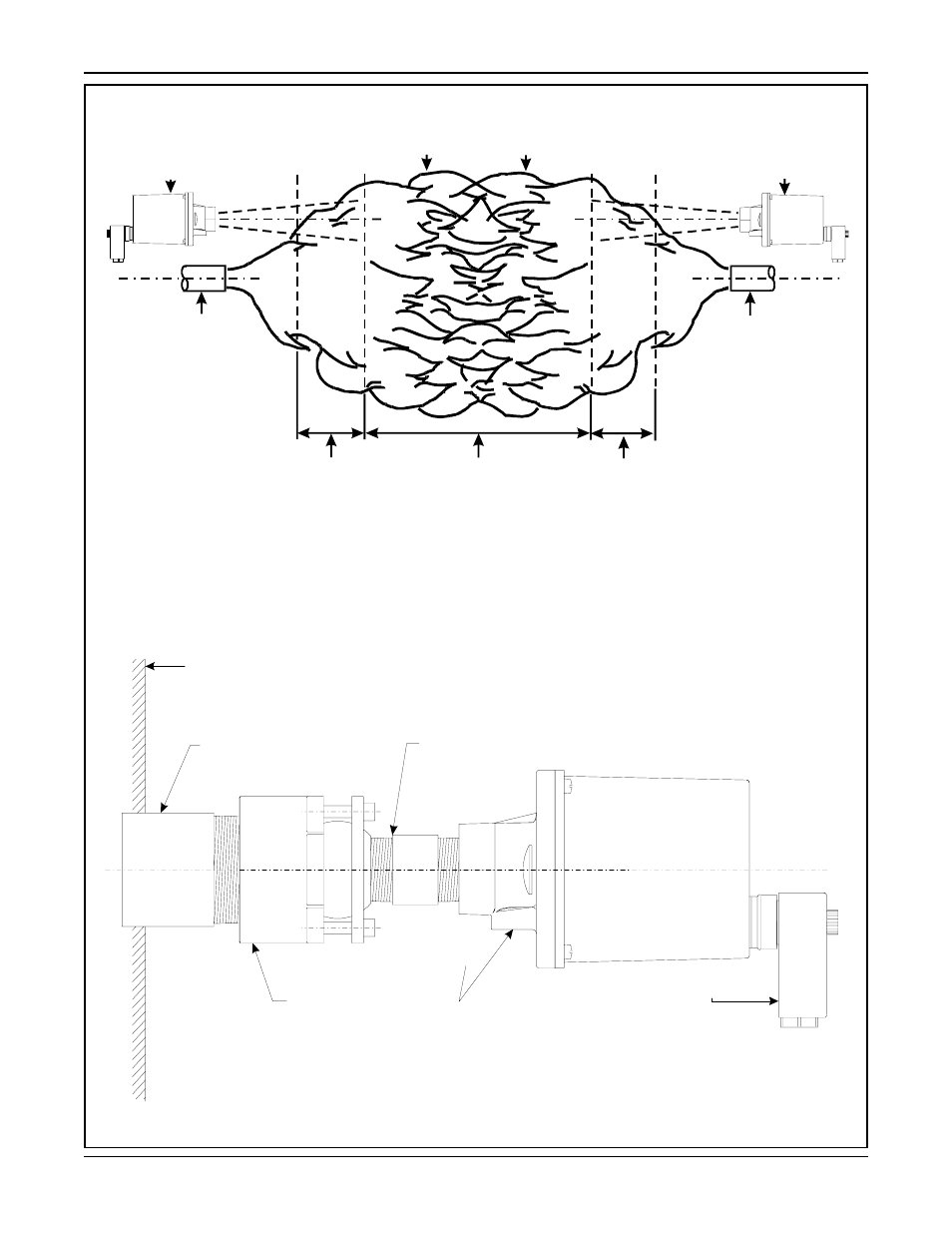 I.R.I.S. FLAME MONITORING SYSTEM P522 User Manual | Page 38 / 42