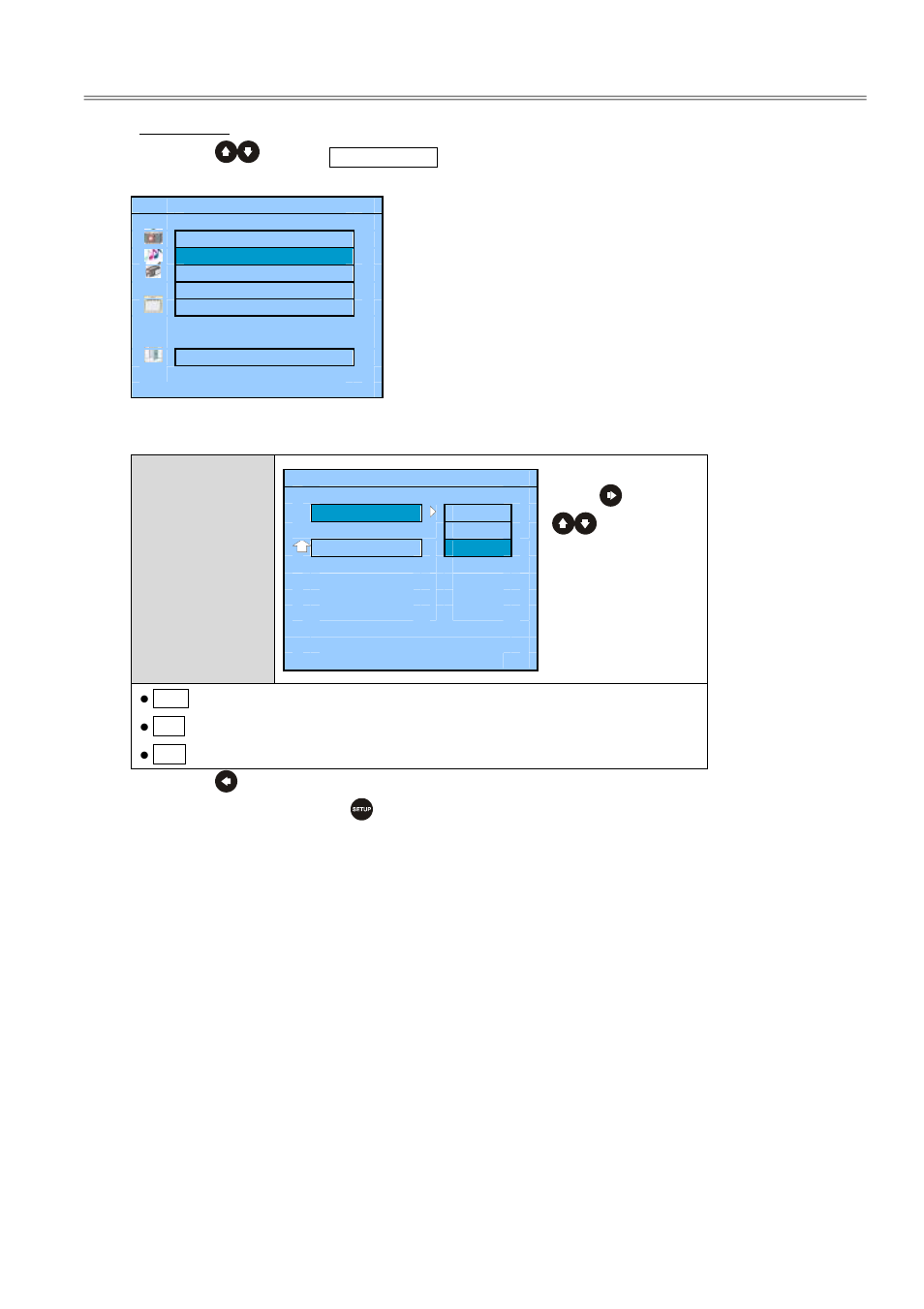 Media player user guide, One is repeat one song, All is to repeat whole songs | I-Tech Company MP3 Headphone User Manual | Page 14 / 32