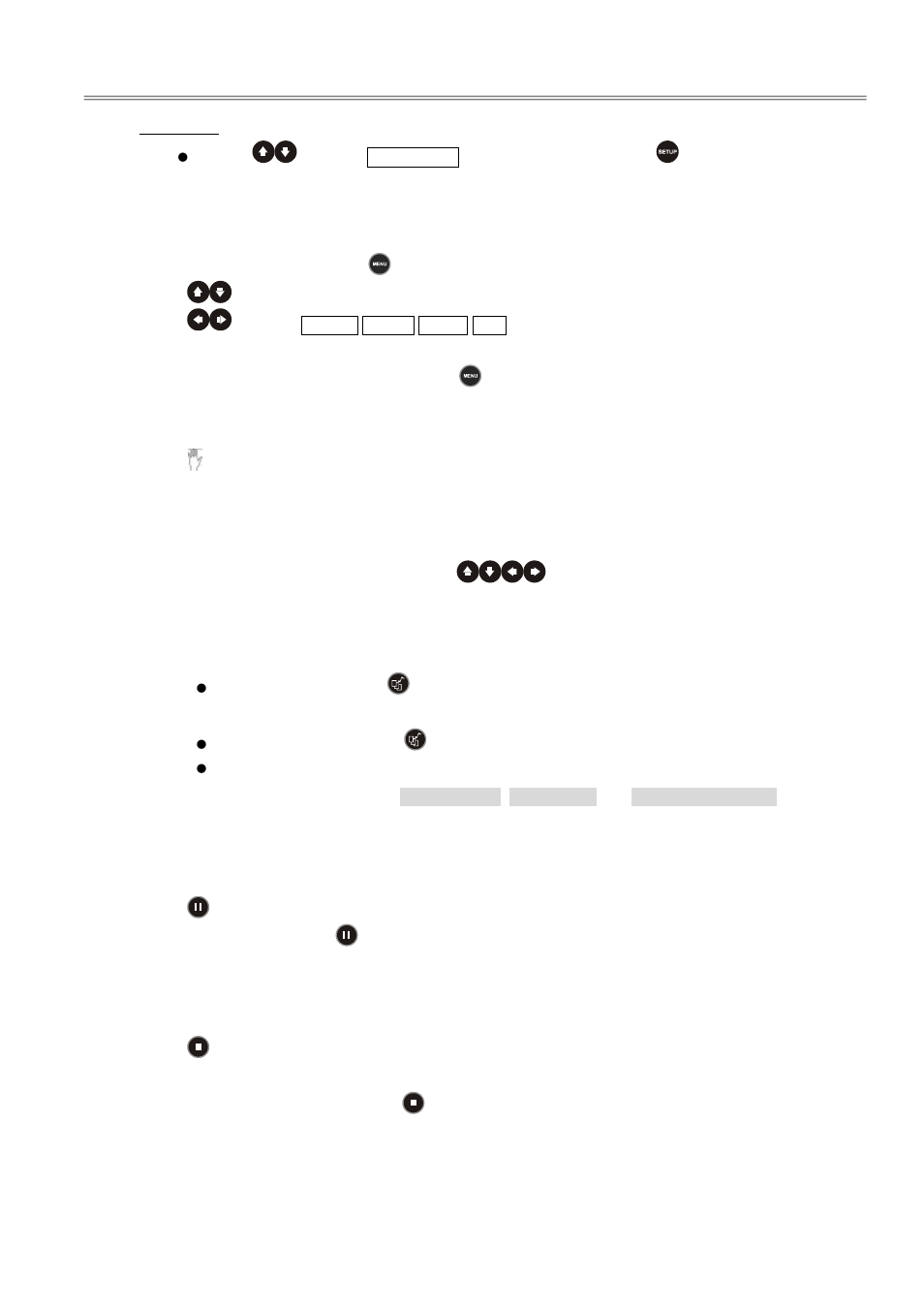 I-Tech Company MP3 Headphone User Manual | Page 22 / 32