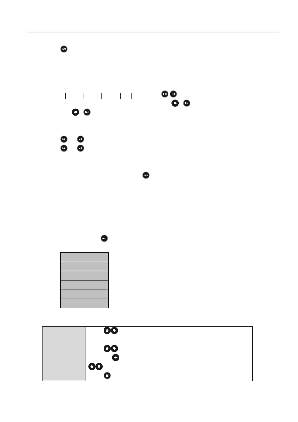 I-Tech Company MP3 Headphone User Manual | Page 23 / 32