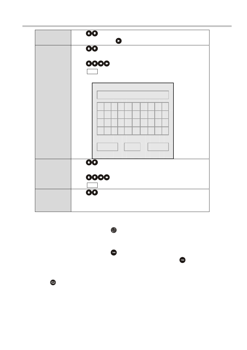 I-Tech Company MP3 Headphone User Manual | Page 24 / 32