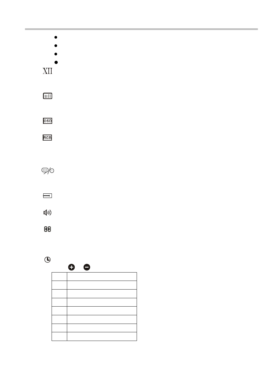 I-Tech Company MP3 Headphone User Manual | Page 27 / 32