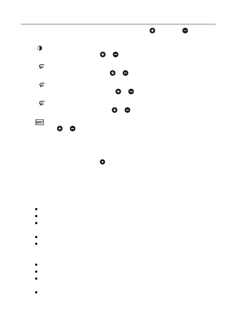 I-Tech Company MP3 Headphone User Manual | Page 29 / 32