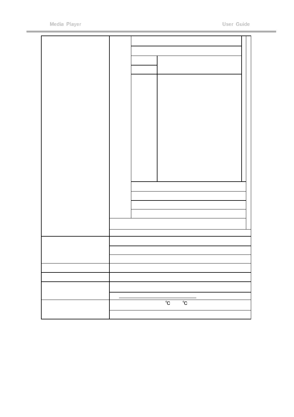 I-Tech Company MP3 Headphone User Manual | Page 6 / 32