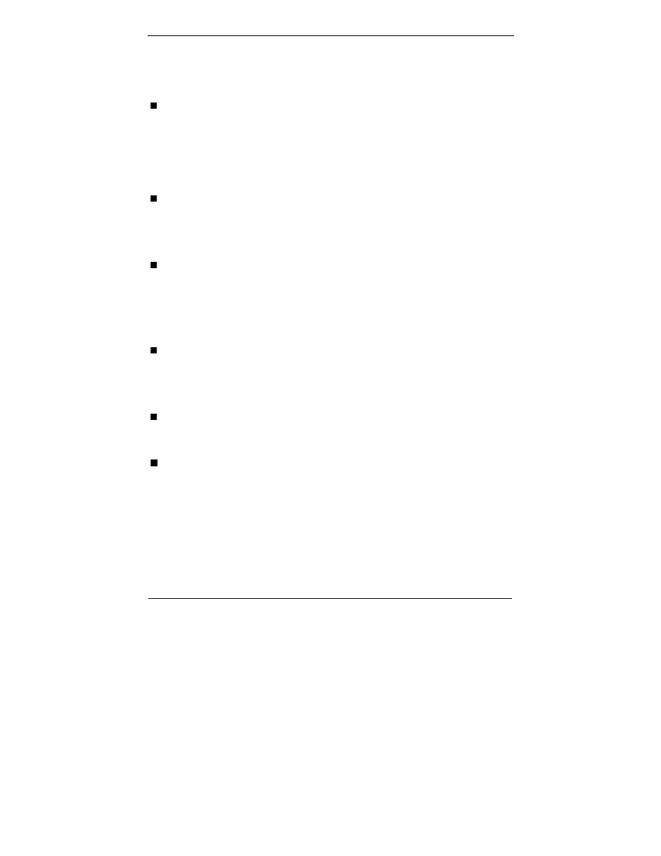 I-Tech Company WBX-6200F-V User Manual | Page 11 / 76