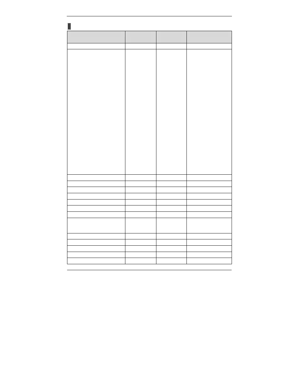 I-Tech Company WBX-6200F-V User Manual | Page 23 / 76