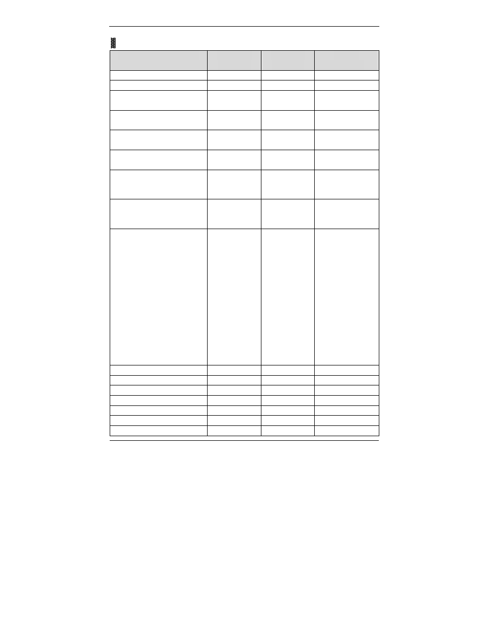 I-Tech Company WBX-6200F-V User Manual | Page 26 / 76