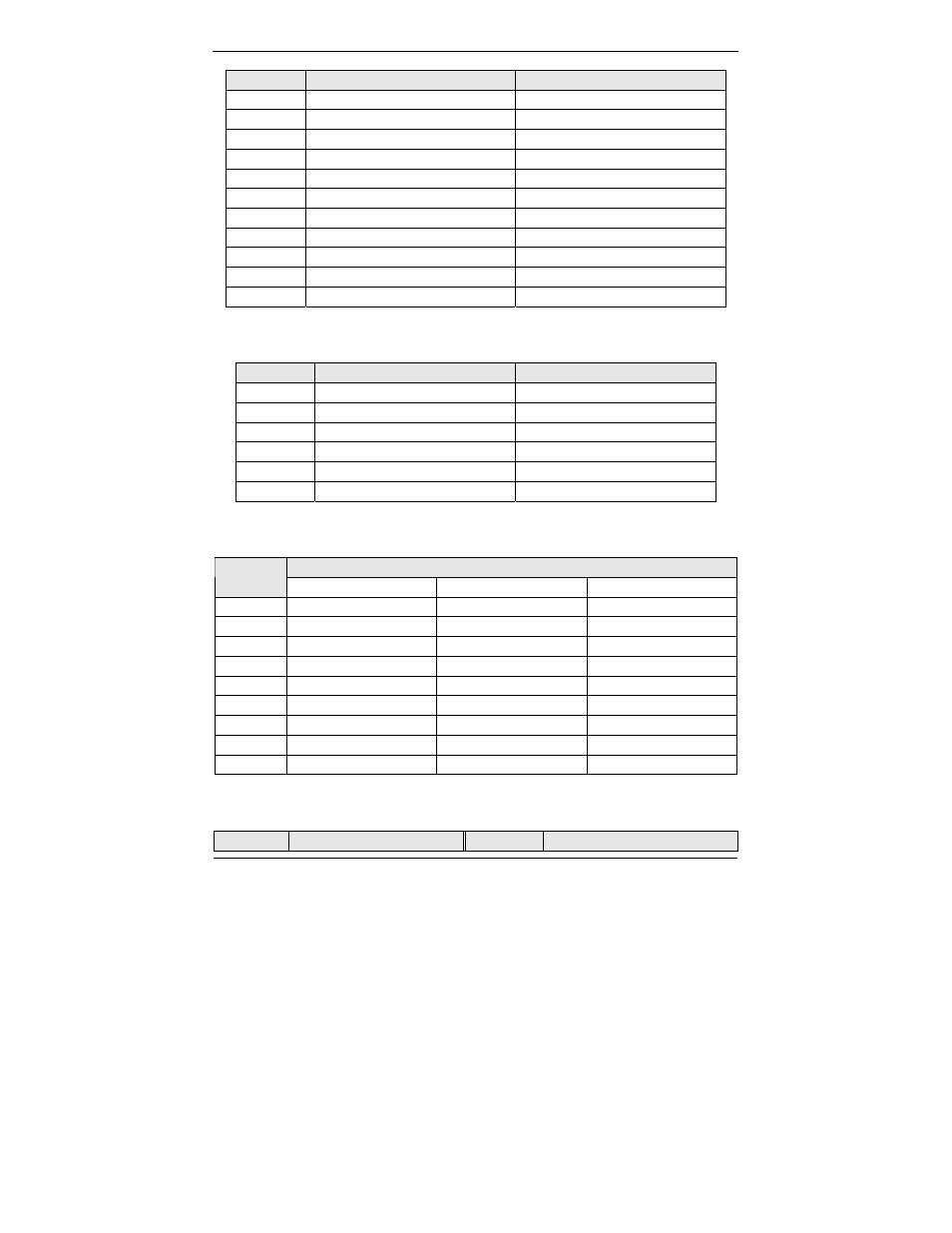I-Tech Company WBX-6200F-V User Manual | Page 60 / 76