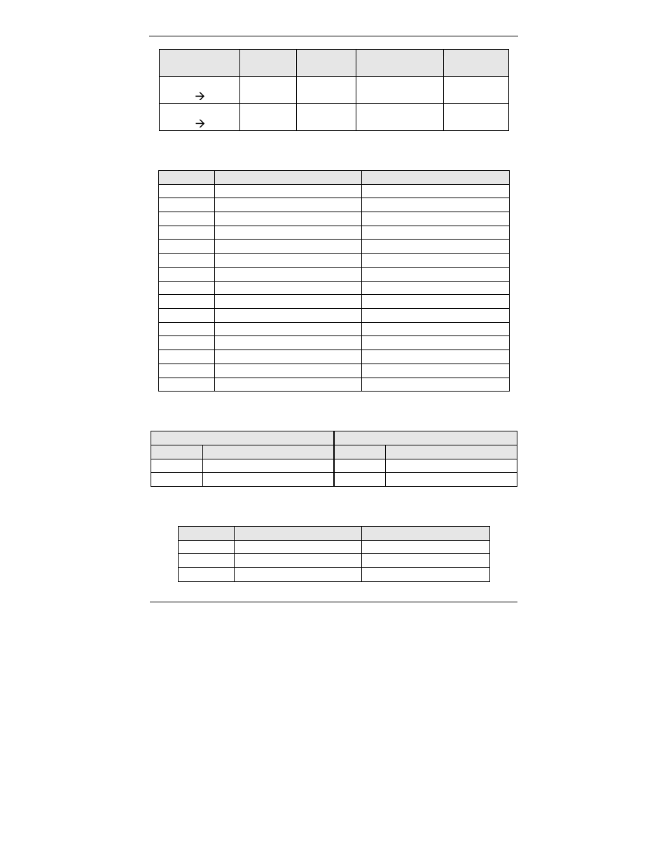 I-Tech Company WBX-6200F-V User Manual | Page 65 / 76