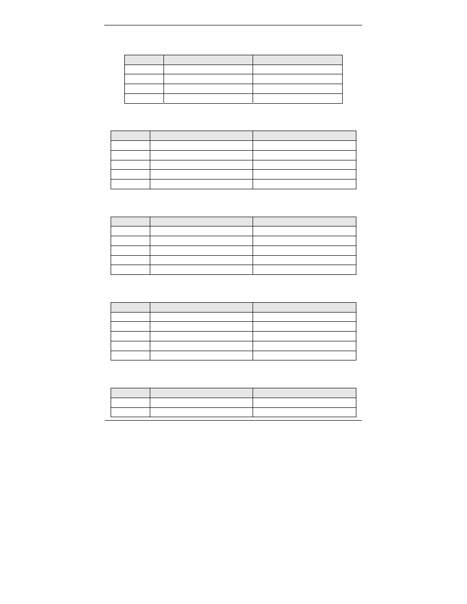 I-Tech Company WBX-6200F-V User Manual | Page 67 / 76