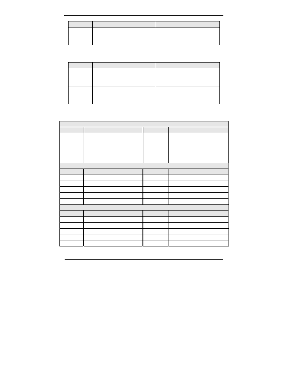 I-Tech Company WBX-6200F-V User Manual | Page 68 / 76