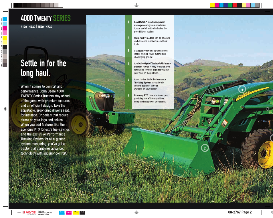 2767_lr_002 | John Deere 4000 User Manual | Page 2 / 12