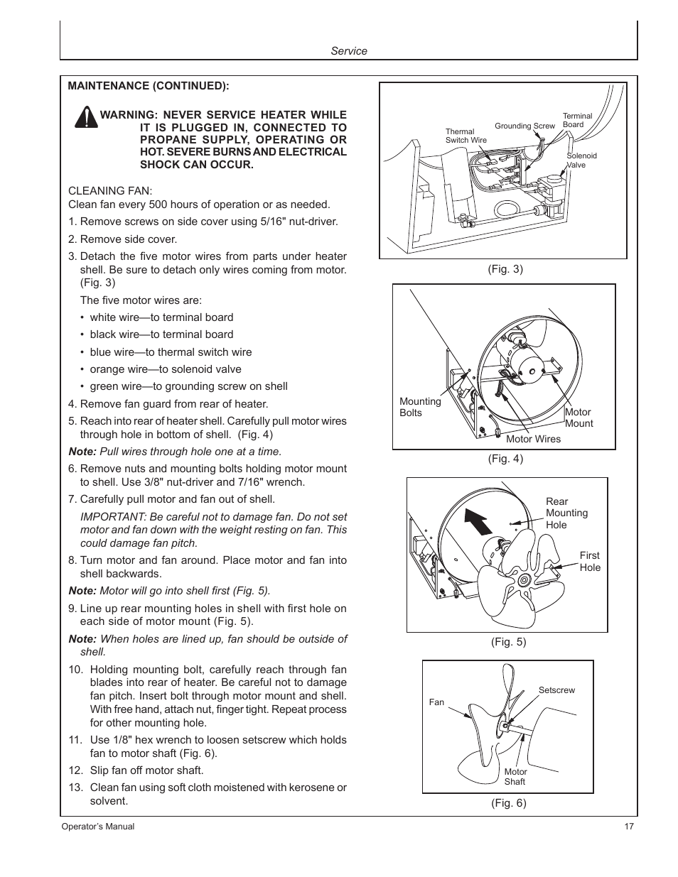 John Deere AC-375LP User Manual | Page 17 / 72