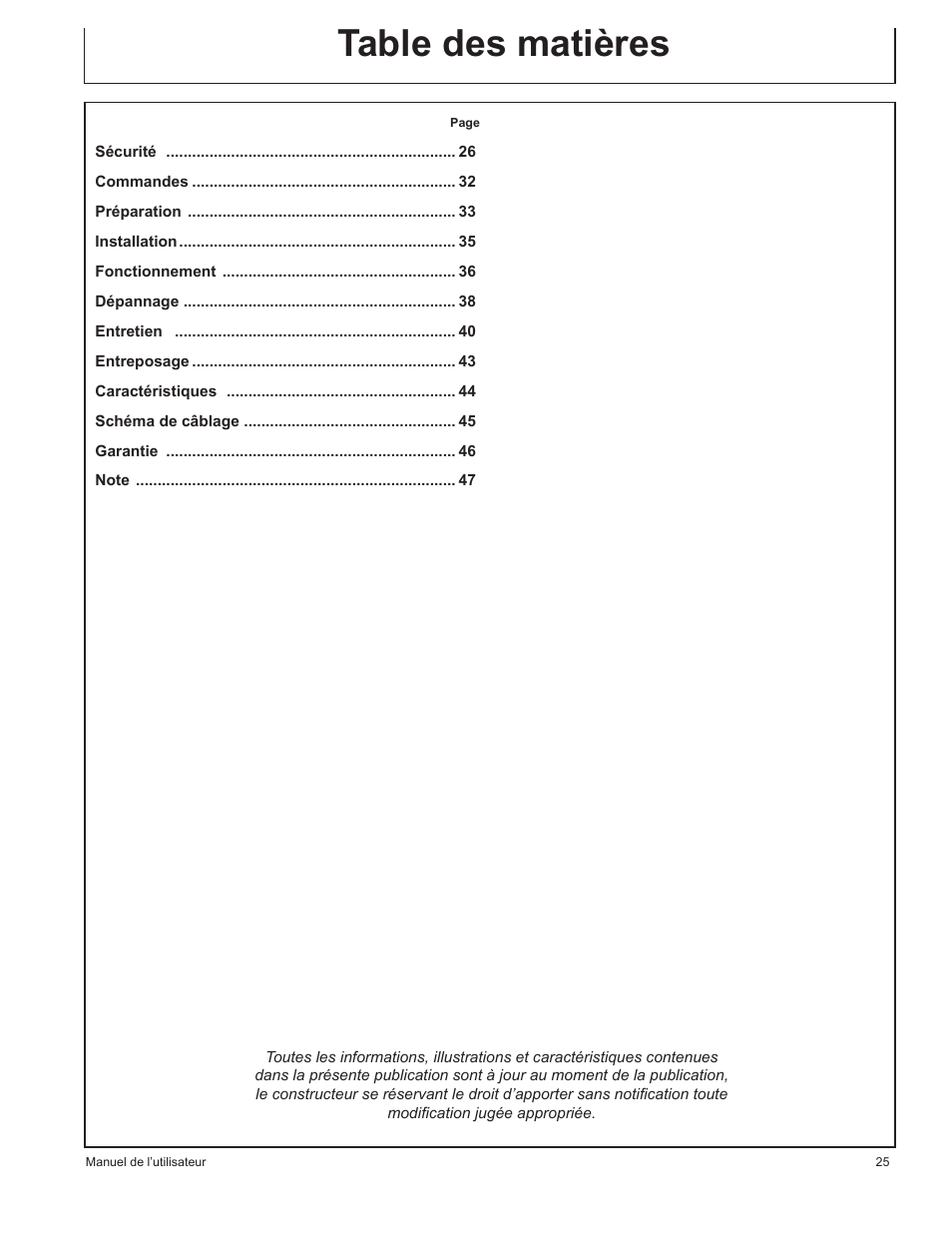 John Deere AC-375LP User Manual | Page 25 / 72