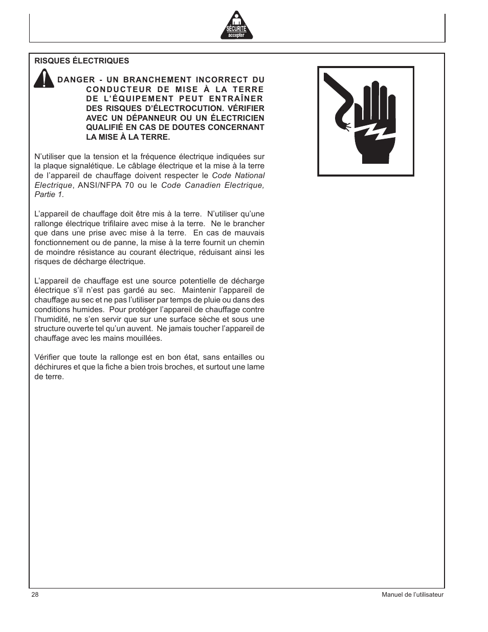 John Deere AC-375LP User Manual | Page 28 / 72