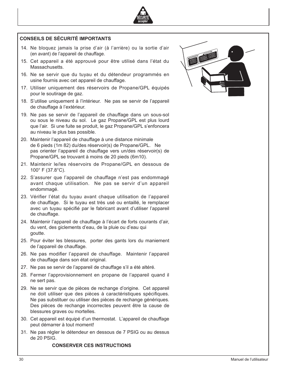 John Deere AC-375LP User Manual | Page 30 / 72