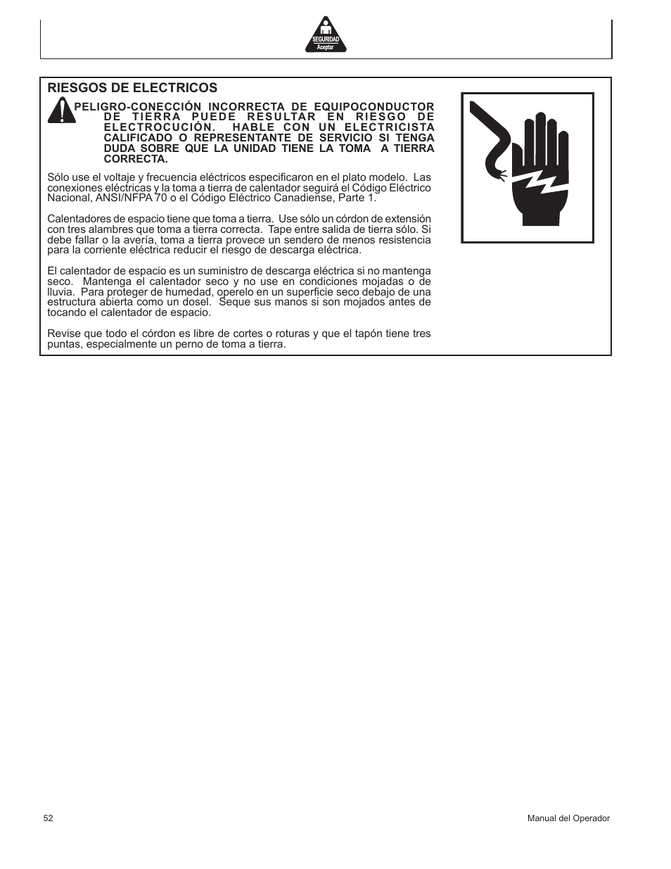 John Deere AC-375LP User Manual | Page 52 / 72