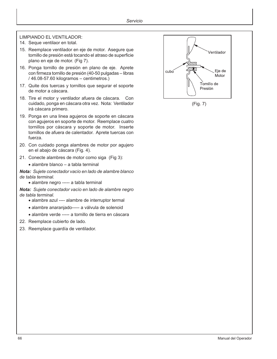 John Deere AC-375LP User Manual | Page 66 / 72