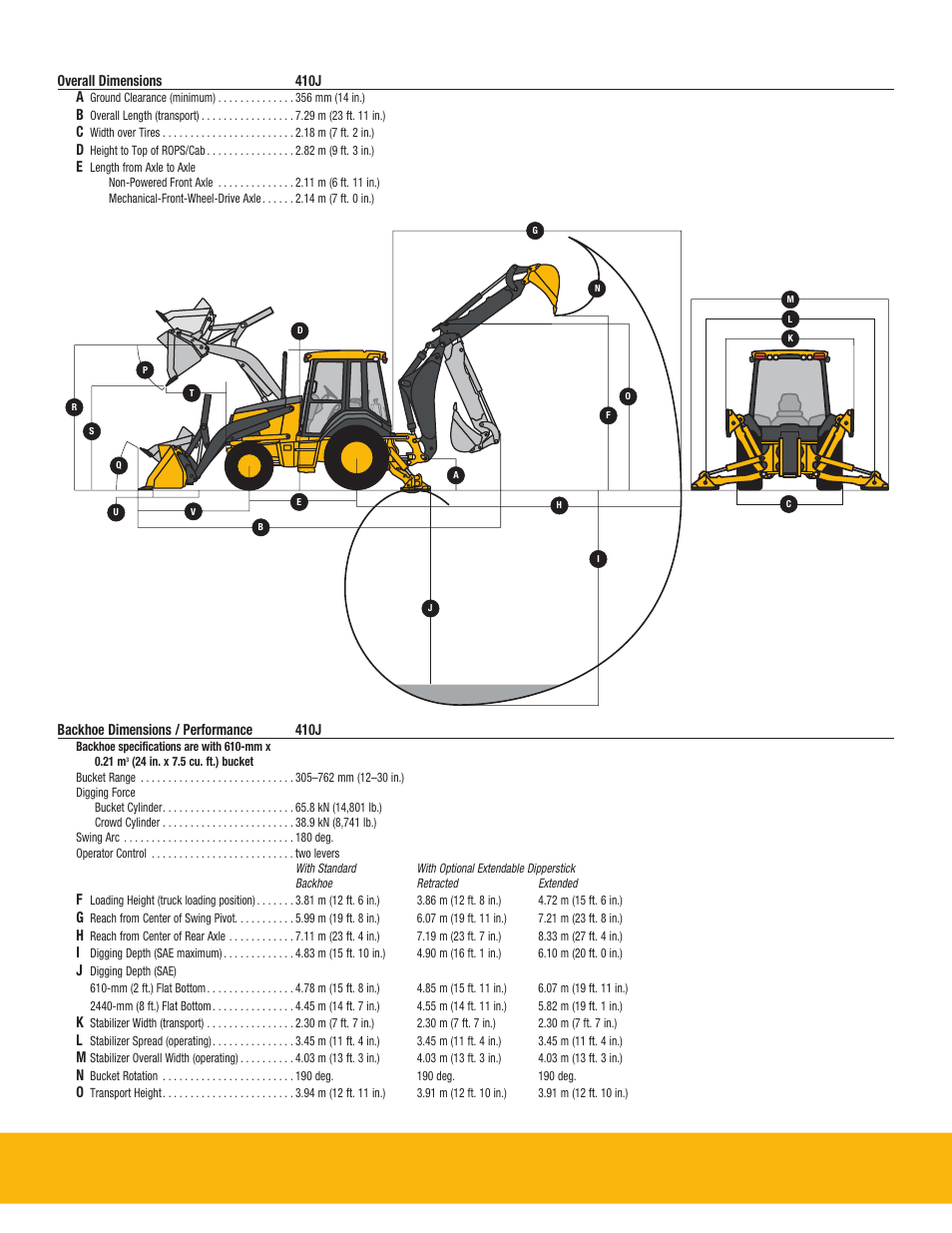 Dkajlbh page 29 | John Deere J BACKHOES 310SJ TMC User Manual | Page 29 / 40