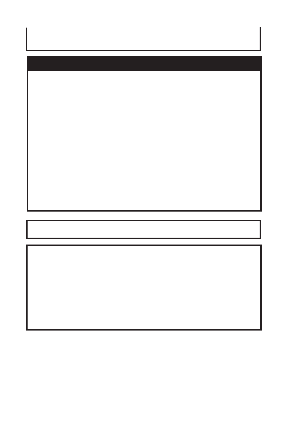 Troubleshooting specifications | John Deere AT-3501-J User Manual | Page 9 / 32