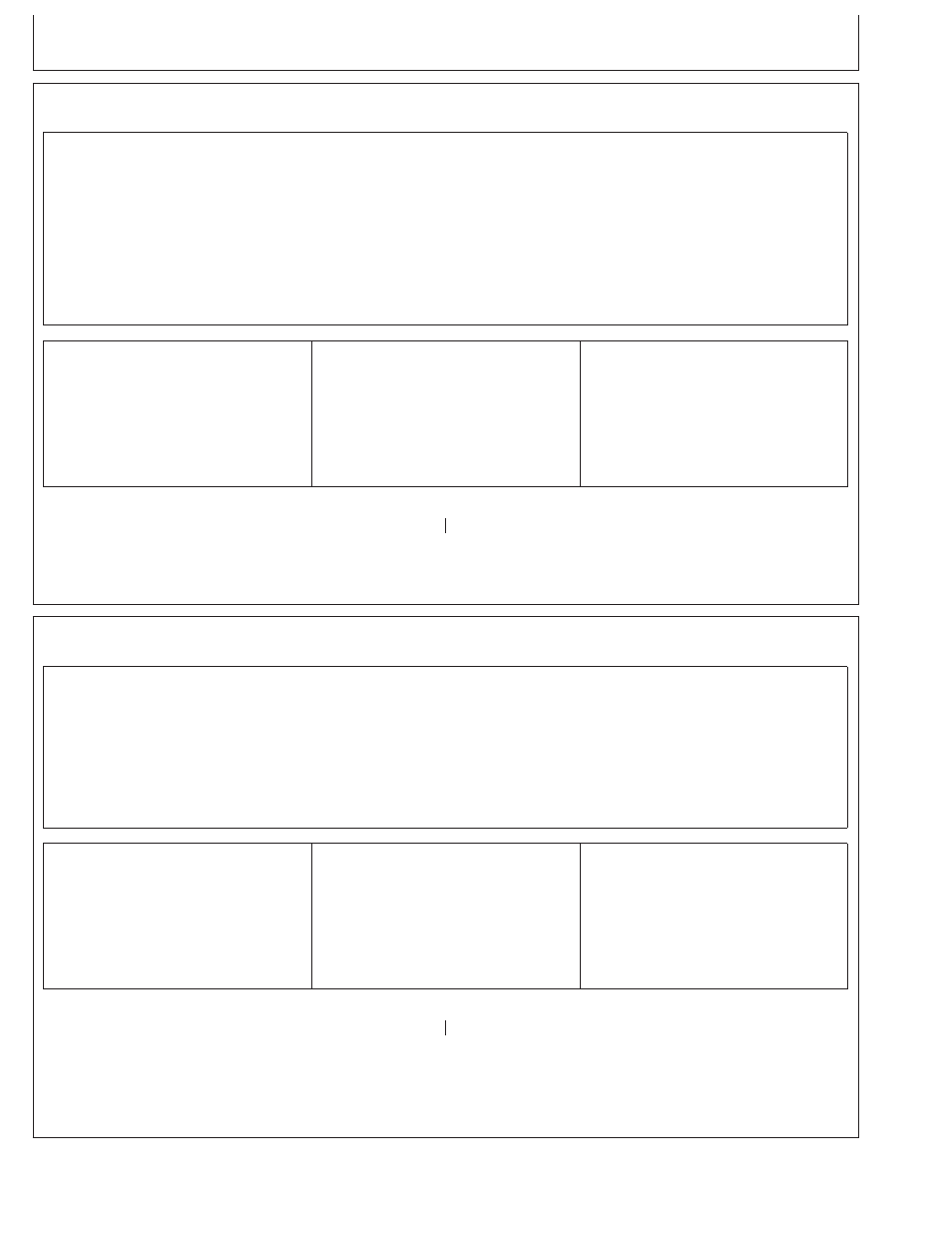 1500 hours of operation, 2000 hours of operation | John Deere CD4039DF008 User Manual | Page 9 / 86