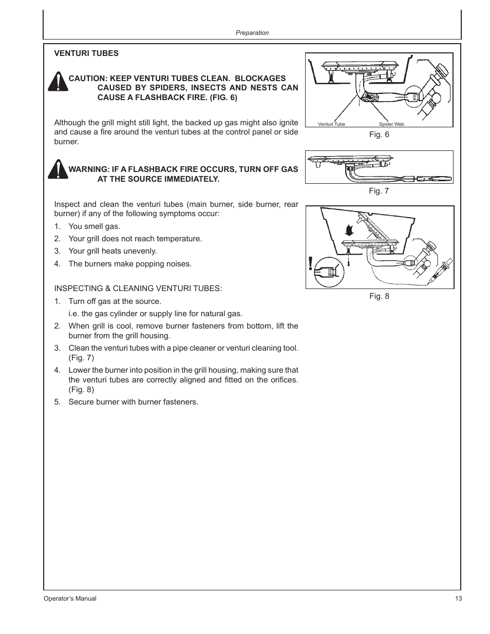 John Deere HR-BG5002 User Manual | Page 13 / 80