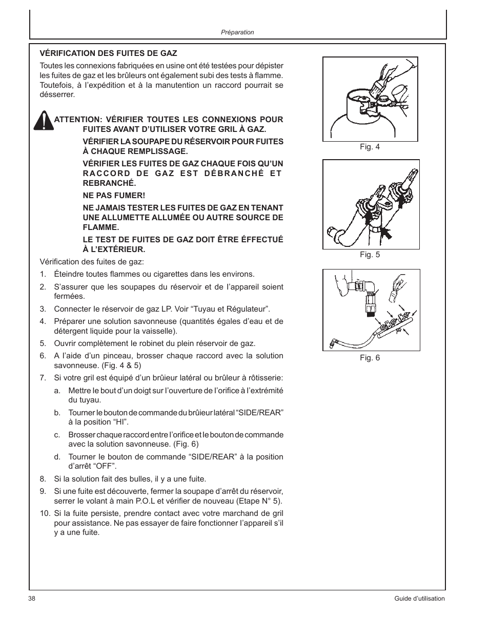John Deere HR-BG5002 User Manual | Page 38 / 80