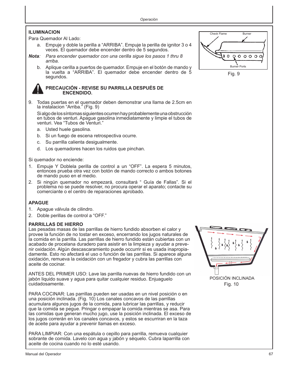 John Deere HR-BG5002 User Manual | Page 67 / 80