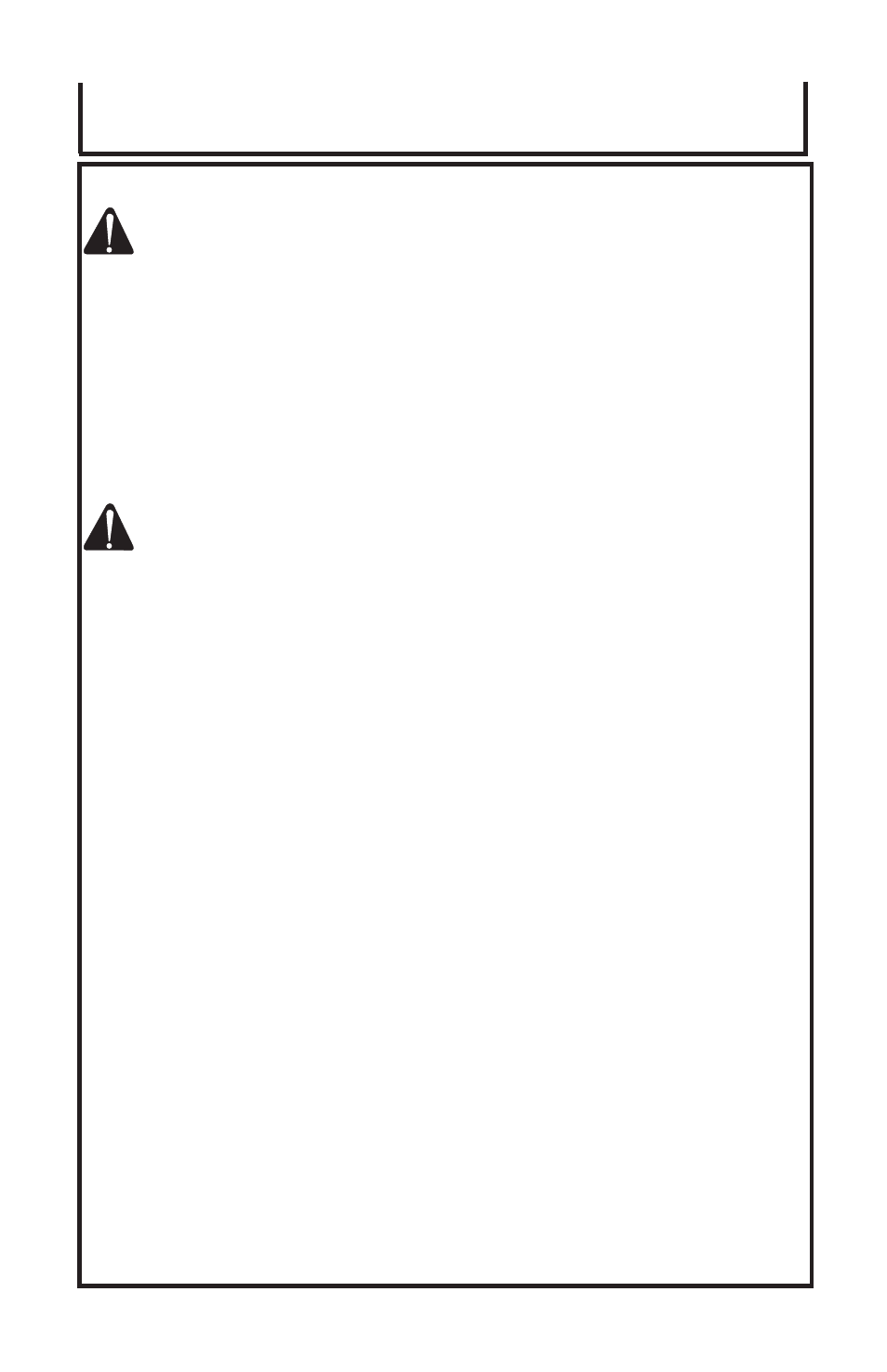 Entretien et inspection | John Deere ET-3506-J User Manual | Page 28 / 44