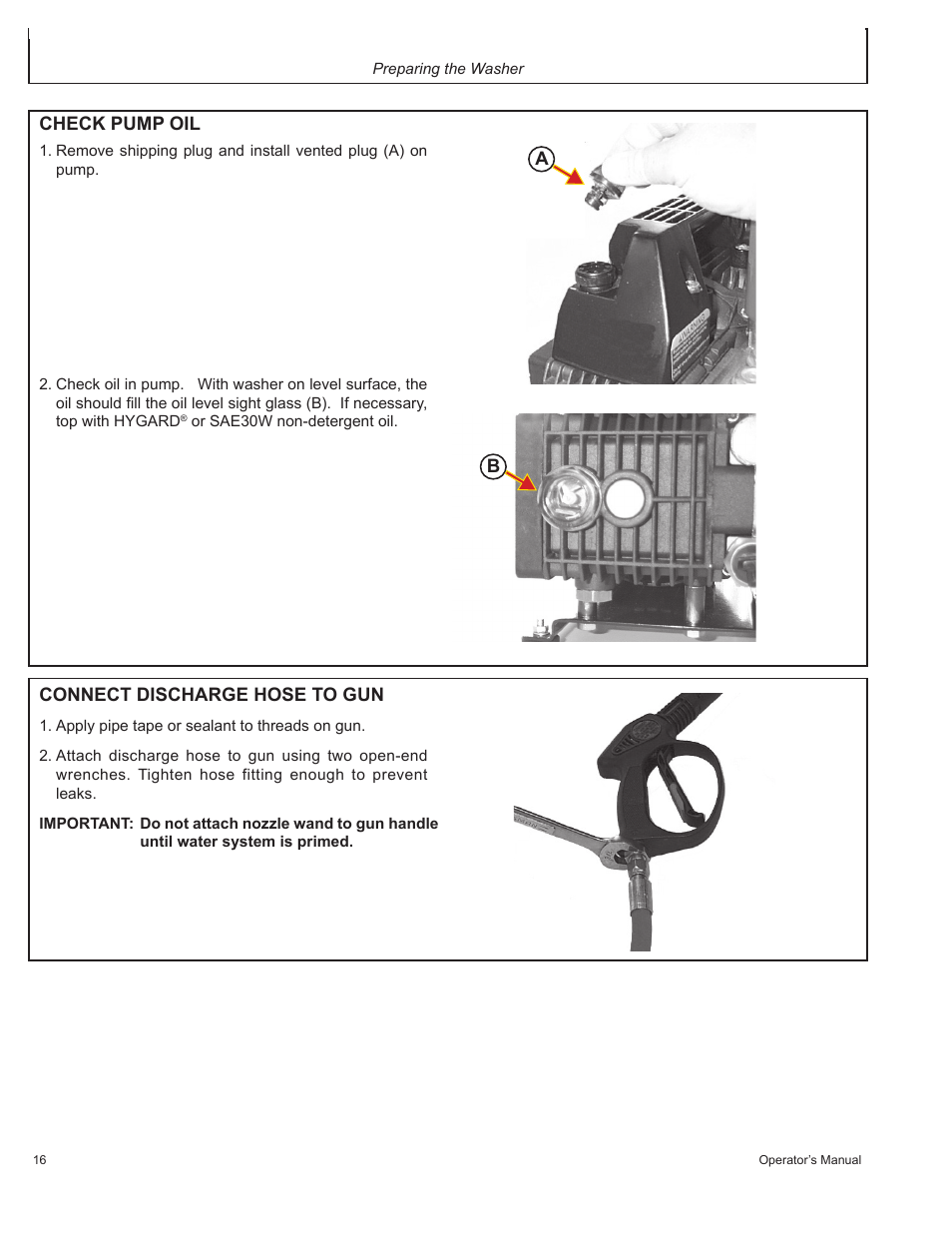 John Deere HR1250E1 User Manual | Page 16 / 116