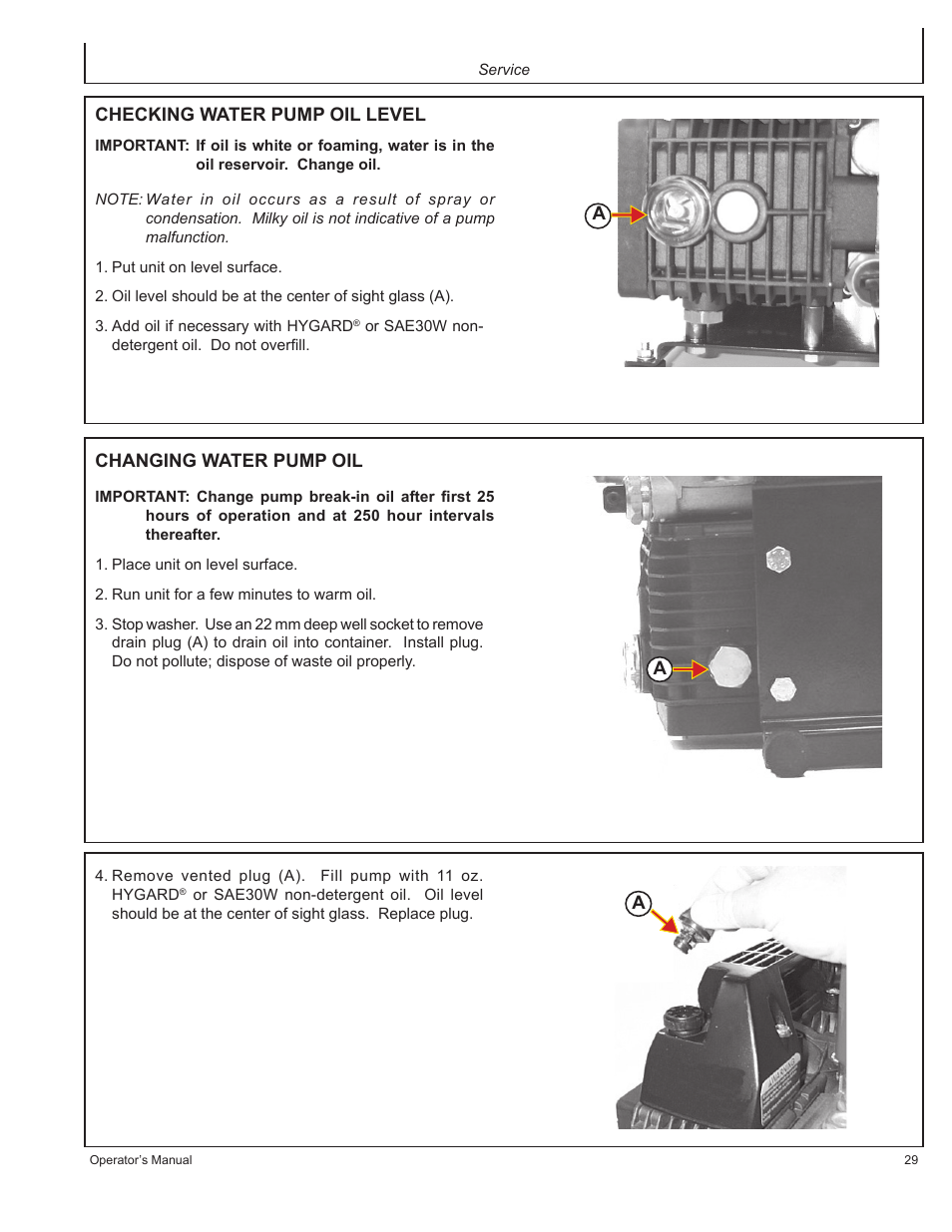 John Deere HR1250E1 User Manual | Page 29 / 116