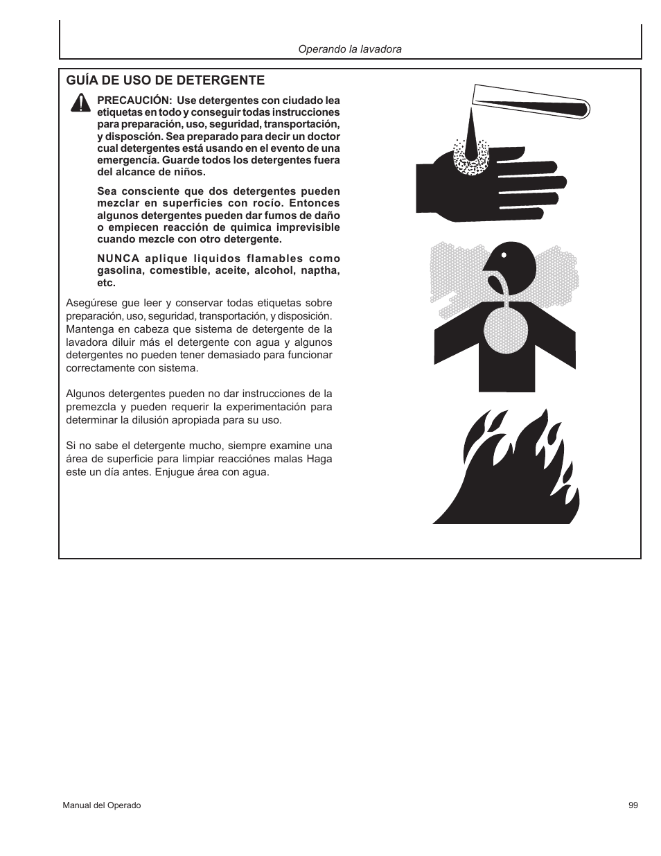 John Deere HR1250E1 User Manual | Page 99 / 116