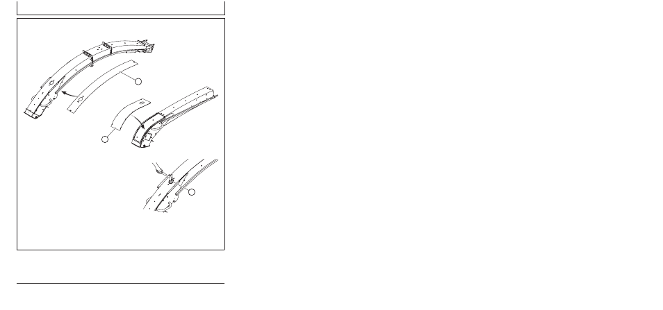 Replace spout wear plate | John Deere GREENSTAR BZ100157 User Manual | Page 10 / 30