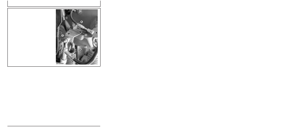 Install feed roll potentiometer az63280 | John Deere GREENSTAR BZ100157 User Manual | Page 15 / 30
