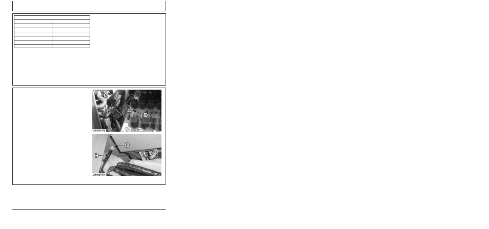 Installation instructions | John Deere GREENSTAR BZ100157 User Manual | Page 19 / 30