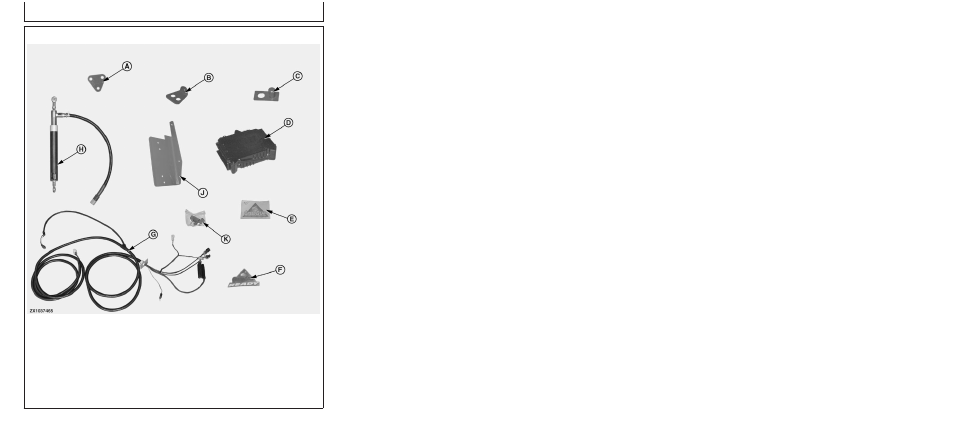 Contents of bundle bz13788 | John Deere GREENSTAR BZ100157 User Manual | Page 3 / 30