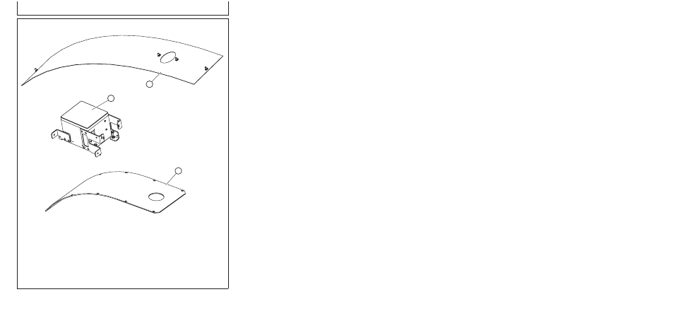 Parts to order, Ba c | John Deere GREENSTAR BZ100157 User Manual | Page 6 / 30
