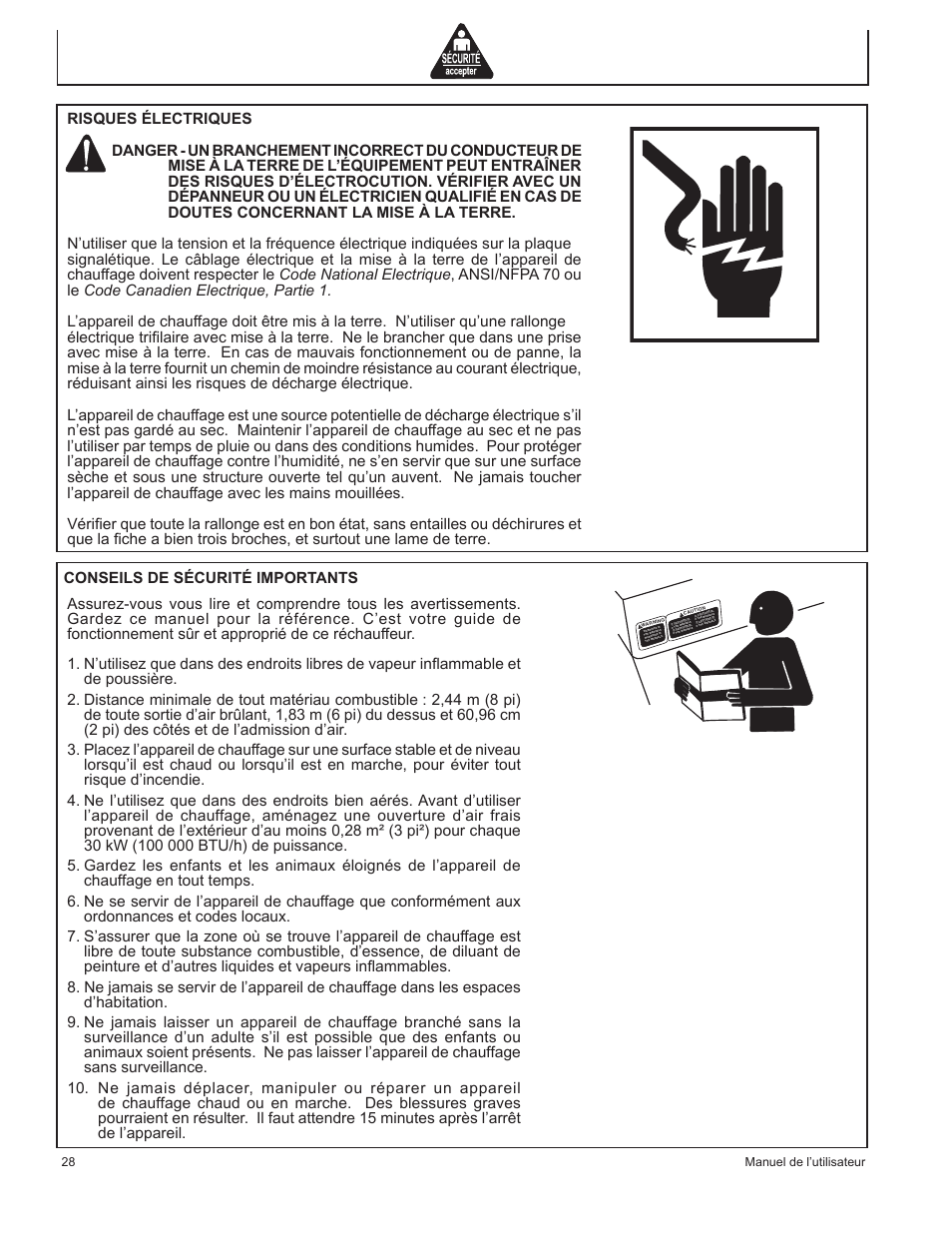 John Deere AC-100LP User Manual | Page 28 / 68