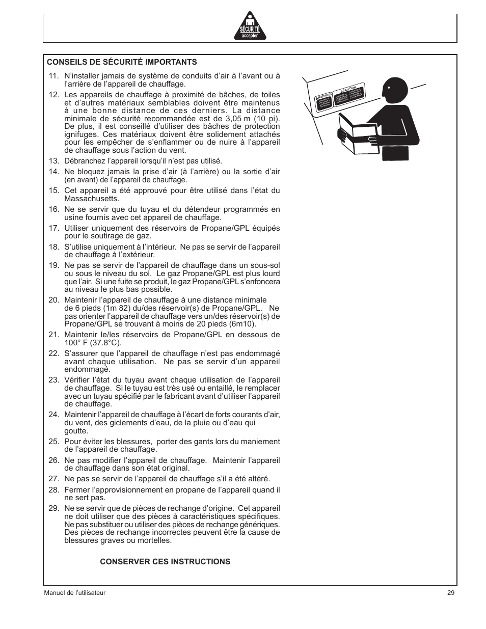 John Deere AC-100LP User Manual | Page 29 / 68