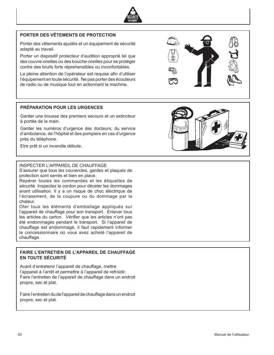 John Deere AC-100LP User Manual | Page 30 / 68