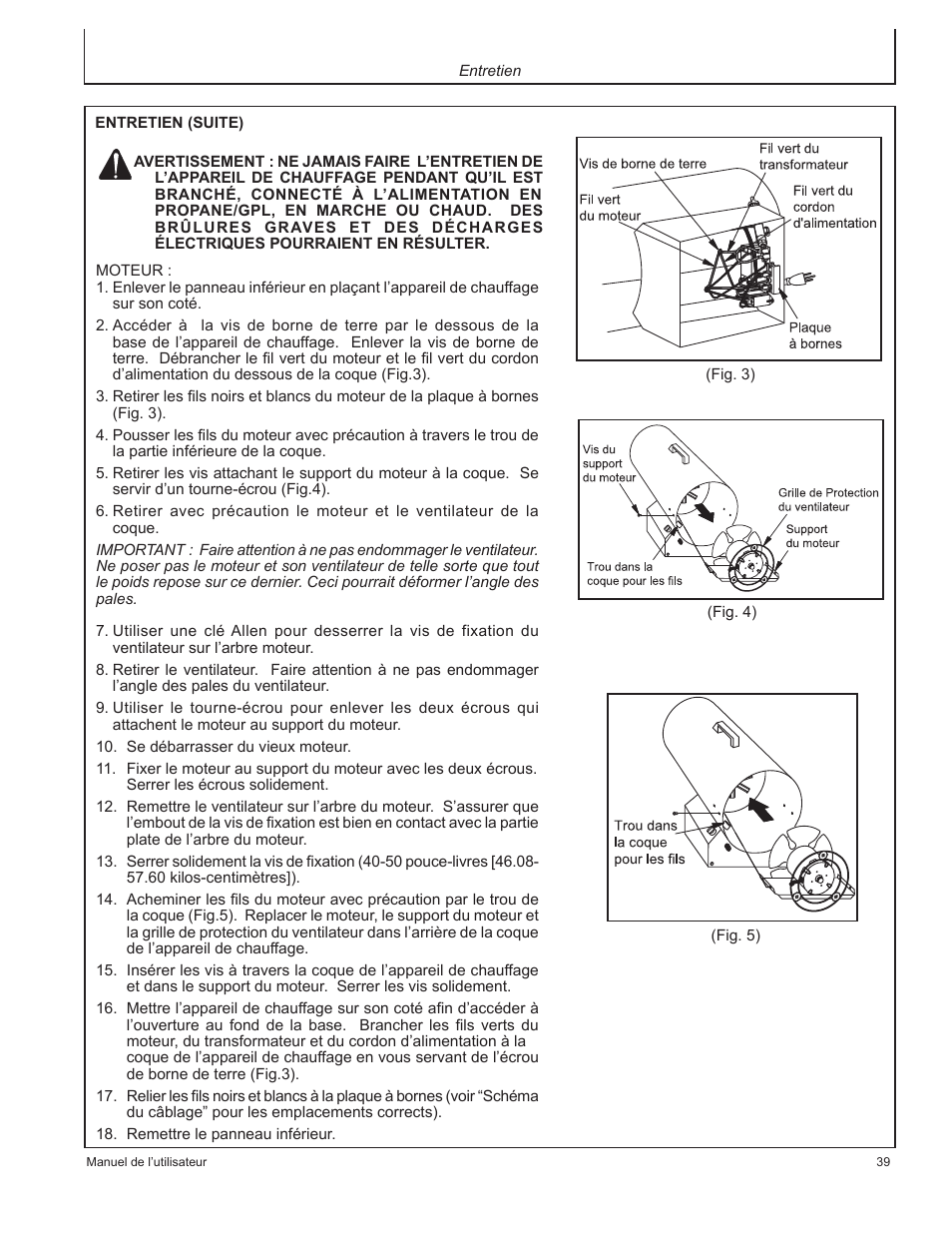 John Deere AC-100LP User Manual | Page 39 / 68