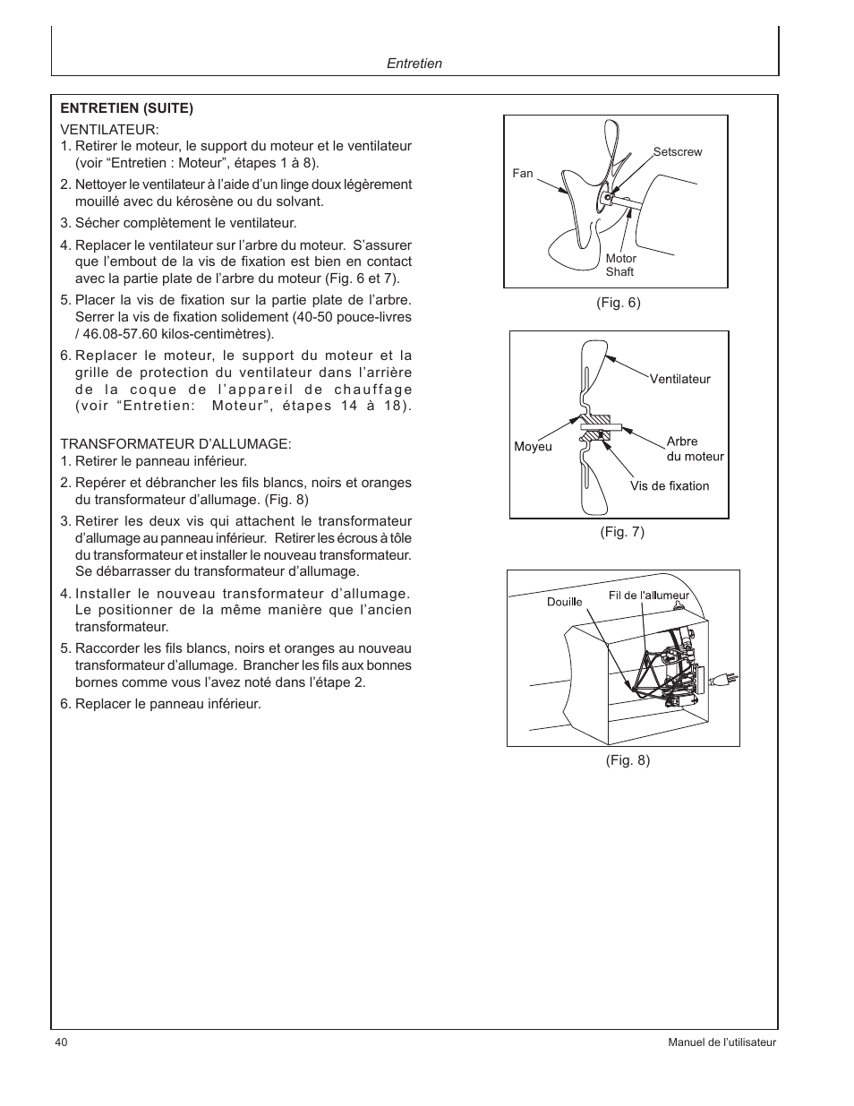 John Deere AC-100LP User Manual | Page 40 / 68