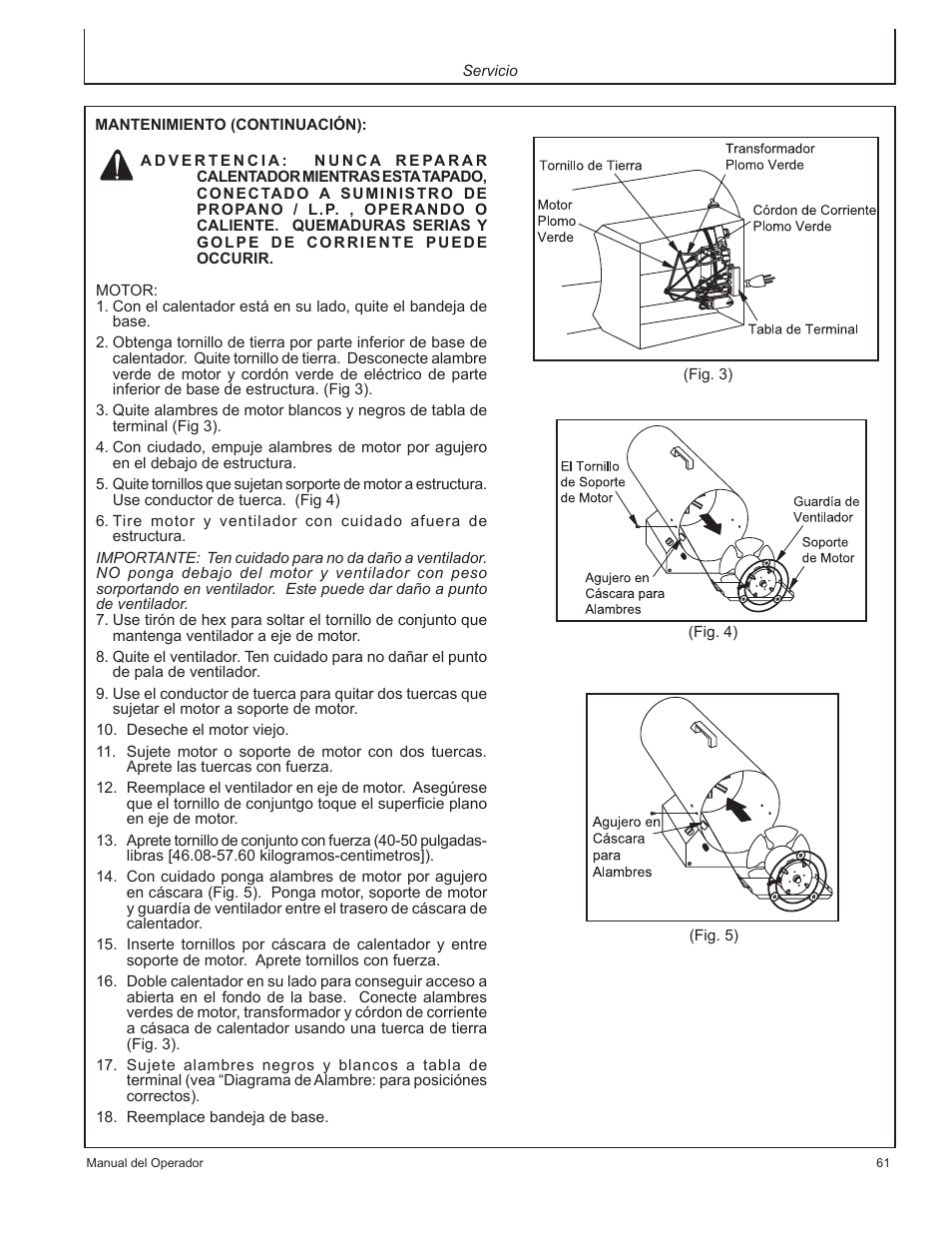 John Deere AC-100LP User Manual | Page 61 / 68