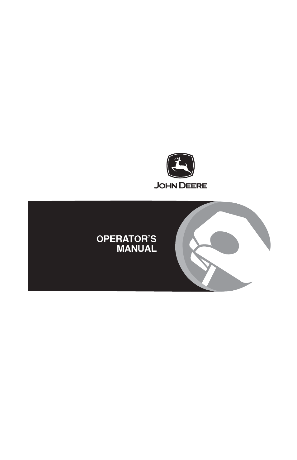 John Deere AT-3401-J User Manual | 32 pages