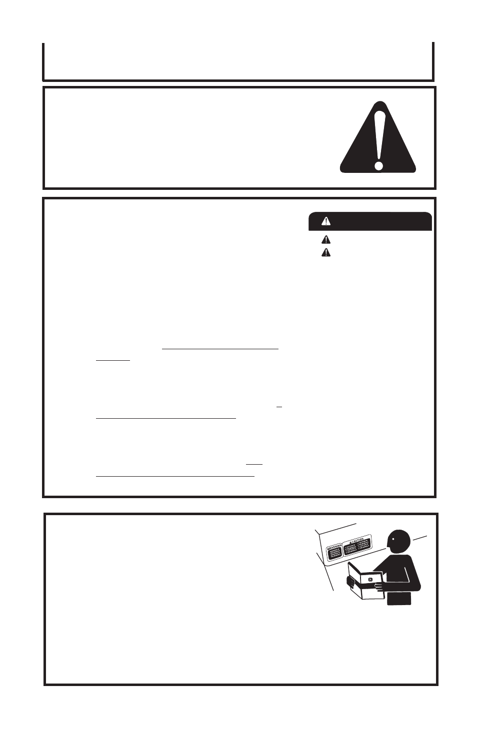 Sécurité | John Deere AT-3401-J User Manual | Page 14 / 32