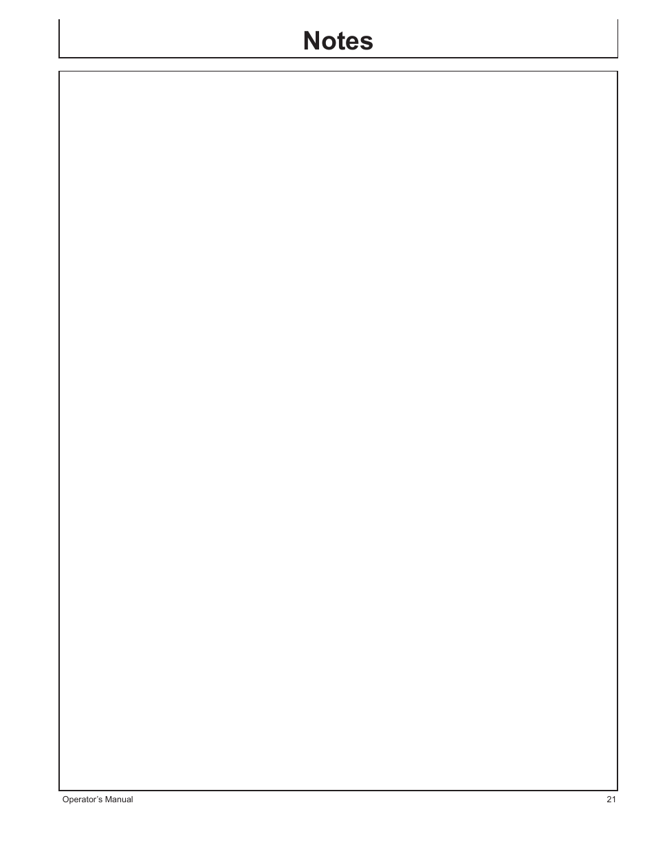John Deere AC-155LP User Manual | Page 21 / 64